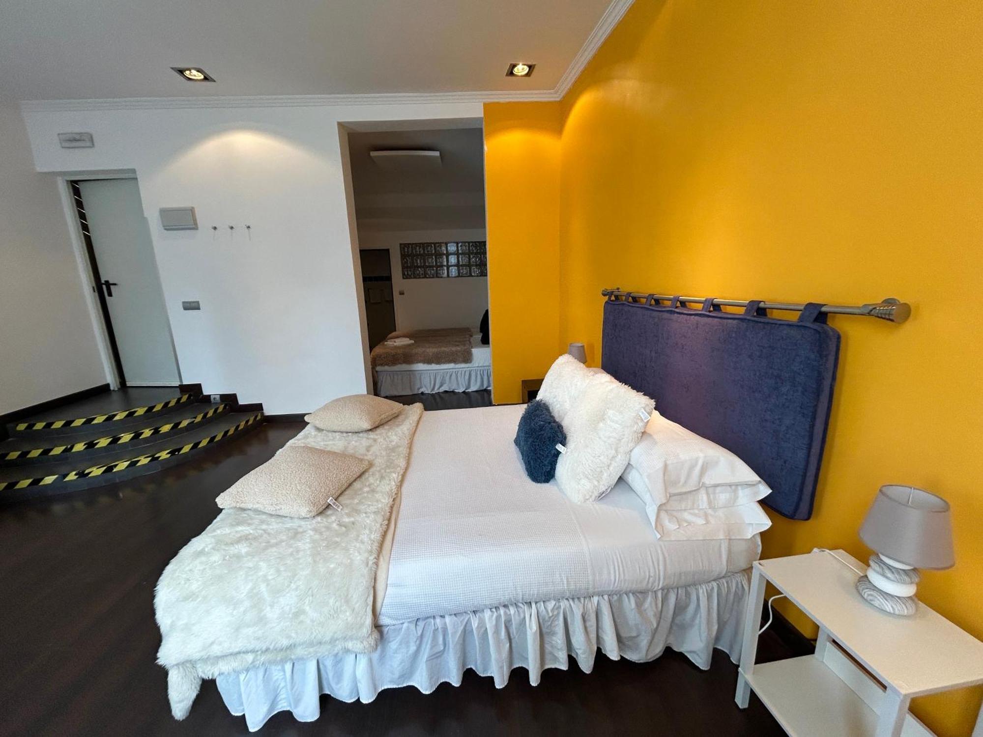 Hostal Santo Domingo — Foto’s 1